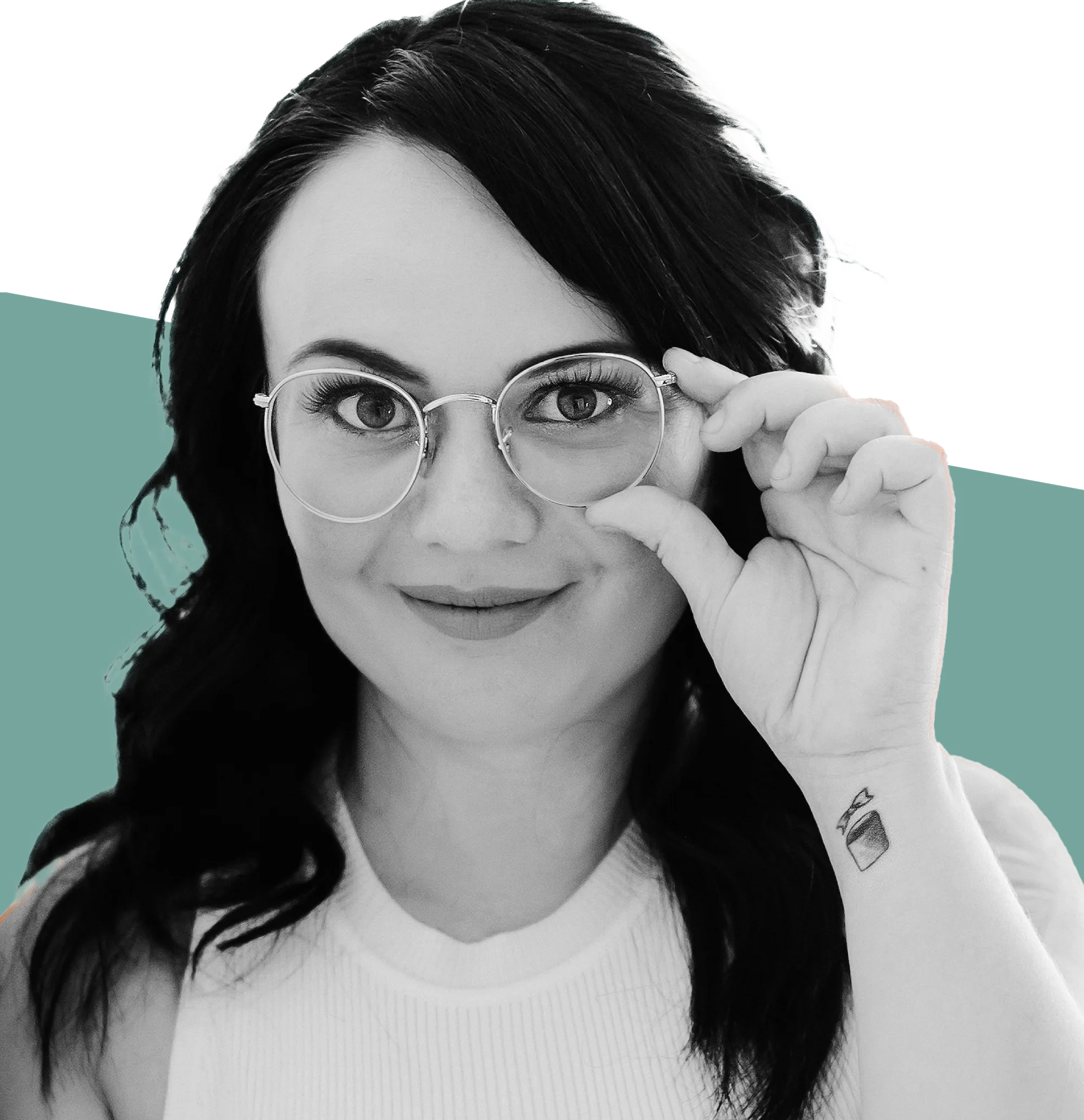 Alicia Owen — Chief Strategy Officer