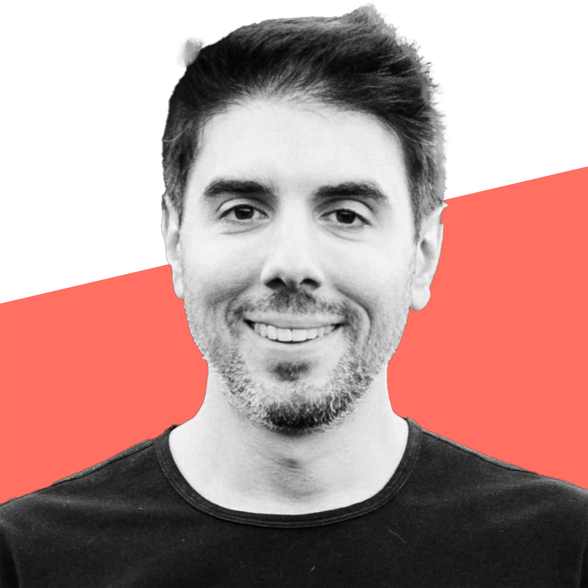 CJ Infantino — Chief Executive Officer